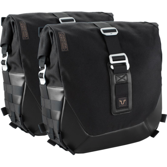 Legend Side Bag System LC SIDEBAG SYS LEGEND B