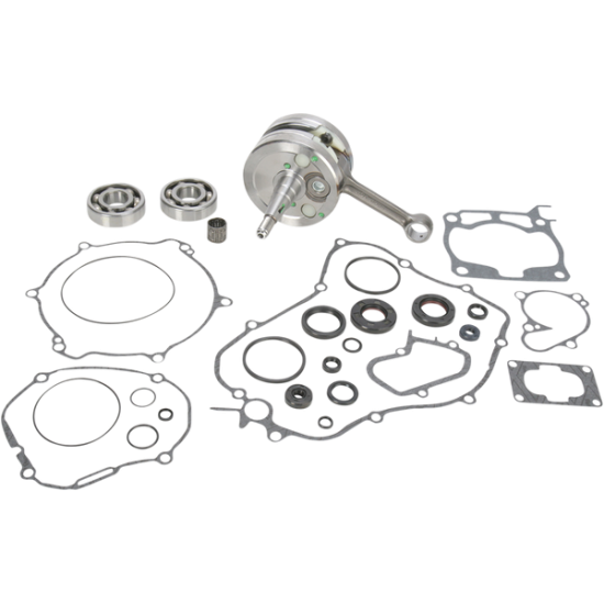 Kurbelwelle CRANKSHAFT KIT CBK0090 Kurbelwelle CRANKSHAFT KIT CBK0090
