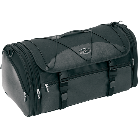 TR3300DE Deluxe-Gepäckträgertasche RACK BAG TR3300DE