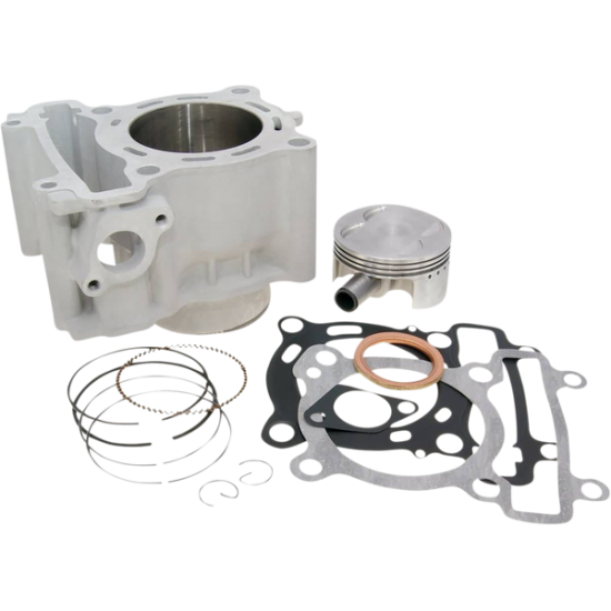 Cylinder Kit 177cc 62mm ceramic for Yamaha YZF-R WR, X-Max 125 CYLINDER KIT 177CC Cylinder Kit 177cc 62mm ceramic for Yamaha YZF-R WR, X-Max 125 CYLINDER KIT 177CC