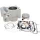 Cylinder Kit 177cc 62mm ceramic for Yamaha YZF-R WR, X-Max 125 CYLINDER KIT 177CC Cylinder Kit 177cc 62mm ceramic for Yamaha YZF-R WR, X-Max 125 CYLINDER KIT 177CC