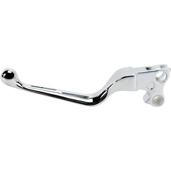 Slotted Wide Blade Replacement Clutch Lever LEVER CLT SLOT CHR96-17BT