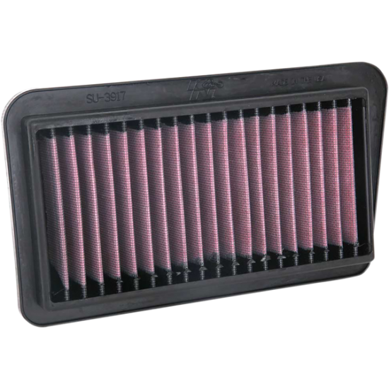 High-Flow-Luftfilter AIR FILTER SUZUKI BURGMAN