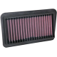 High-Flow-Luftfilter AIR FILTER SUZUKI BURGMAN