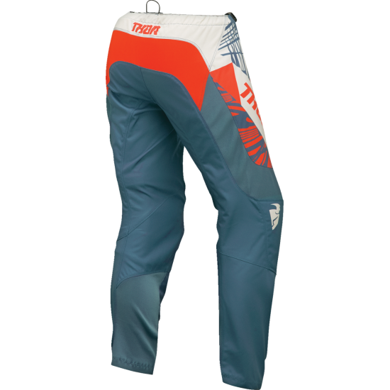 Women's Sector Split Pants PANT WMN SECTOR SPL T/W 13/14