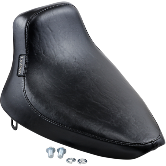 Silhouette Einzelsitzbank SMOOTH SOLO SEAT 84-99 ST