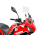 WSCRN TOURING X-CAPE 650 CLEAR WSCRN TOURING X-CAPE 650 CLEAR