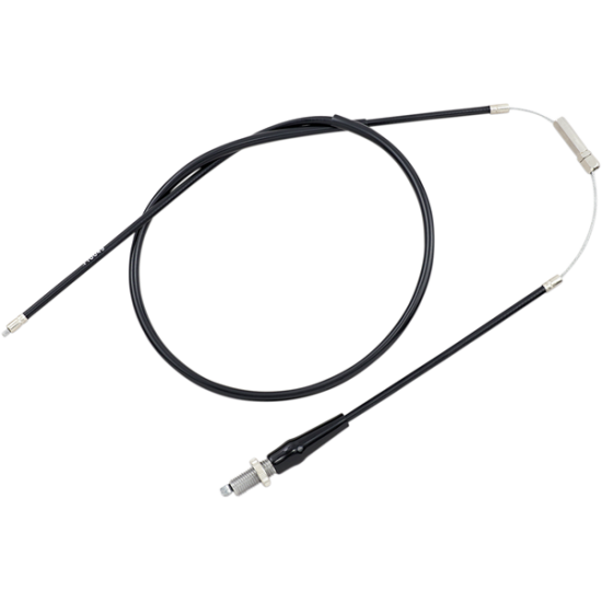 Universal Twist-Grip Throttle Cable CABLE, THROTTLE-UNIVERSAL