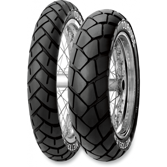 Tourance™ Tire TOUR R 120/90-17 64S TT Tourance™ Tire TOUR R 120/90-17 64S TT