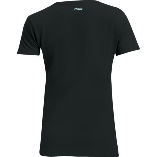 Damen Caliber T-Shirt TEE WMN CALIBER BLACK LG