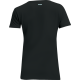 Damen Caliber T-Shirt TEE WMN CALIBER BLACK LG