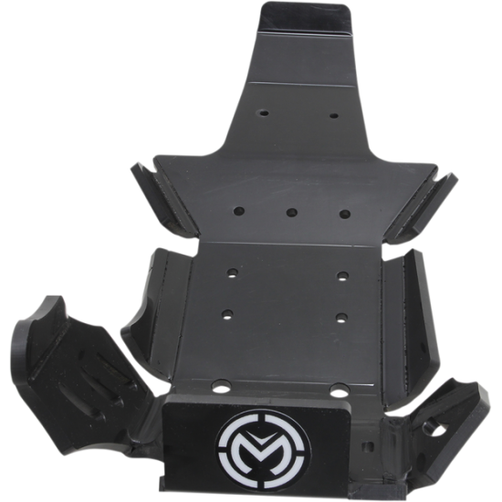 Pro LG Skid Plate SKID PLATE PRO LG HUSQ