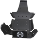 Pro LG Skid Plate SKID PLATE PRO LG HUSQ