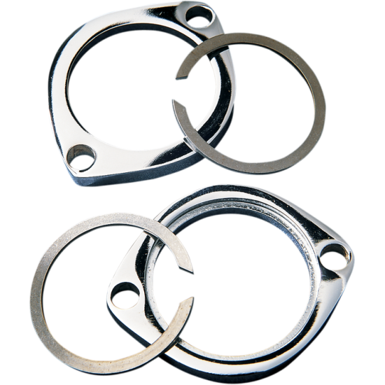 Exhaust Flange Kit EXHAUST FLANGE KIT 84-19