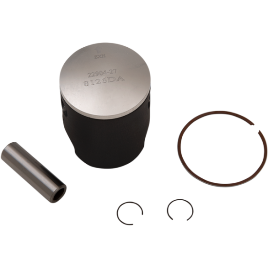 Piston Kit for 2 Stroke PISTON KIT CR125 87-87 53,94