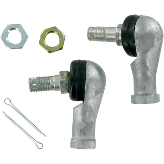 Replacement Inner/Outer Tie-Rod End Kit MSE TIE ROD END