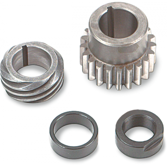 Pinion Shaft Conversion Kit PINION SHAFT CONV.KIT