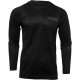 Sector Minimal Jersey JERSEY SECTOR MINIMAL BK SM