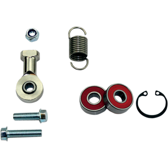 Brake Pedal Rebuild Kit BRK PD REBLD KT KTM 04-12