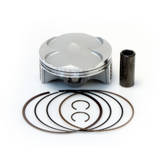 Piston Kit (Forged High Compression) PISTON KIT 24118A HC RC