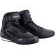 Faster-3 Rideknit Schuhe SHOE FAST3-RK BLK/GRAY 6