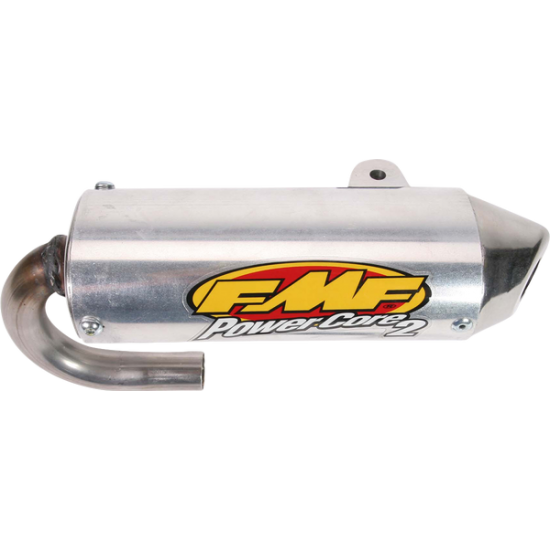 Powercore 2 Silencer for ATV P-CORE2 SIL LT/KFX80