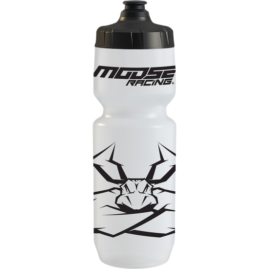 Water Bottle WATER BOTTLE 26OZ MOOSE