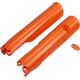 KTM Fork Slider Protectors FORK CVR SX/SXF 023 OR