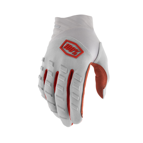 Airmatic Gloves GLV AIRMATIC SIL XL