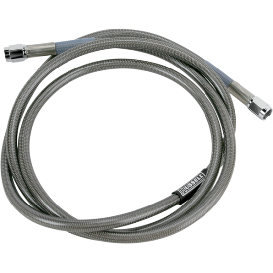 Street Legal™ Universal-Bremsleitungen SS DOT BRAKE LINE 62"W/CL