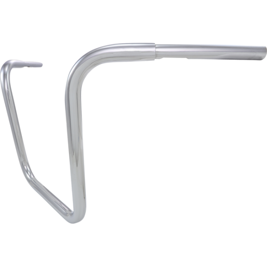 Hefty 1-1/4" Handlebar HANDLEBAR APE 16 1.25"