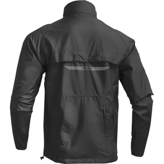 Pack Jacket JACKET PACK BLACK MD