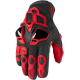 Hypersport™ kurze Handschuhe GLV HYPERSPORT SHT RED MD