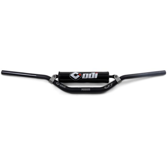 CFT Podium Handlebar HANDLEBR CFT POD YZ OE BK