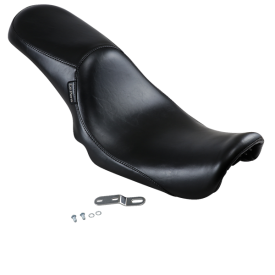 Silhouette 2-Up Seat SEAT SILH 2UP 06-17 DYNA