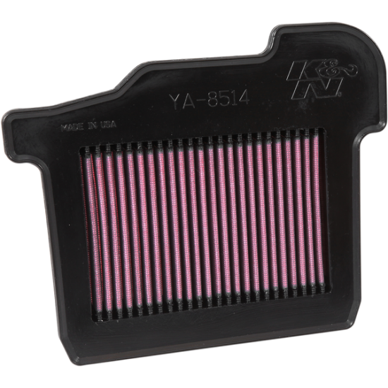 High-Flow-Luftfilter AIR FILTER YAM FZ09