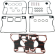 Rocker Box Gasket Kit RUB R/BOX GSKT KT 92-99BT Rocker Box Gasket Kit RUB R/BOX GSKT KT 92-99BT