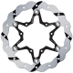 Wave® Brake Rotor BRAKE DISC FLOAT WAVE 270MM