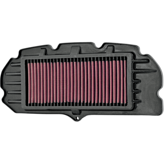 High-Flow-Luftfilter AIR FILTER GSX1300BK