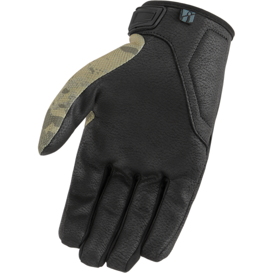 Hooligan™ CE Handschuhe GLVE HOOLIGAN CE TN CM MD