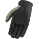 Hooligan™ CE Handschuhe GLVE HOOLIGAN CE TN CM MD