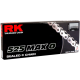 525 Max O Chain CHAIN RK525MAX-O 108R