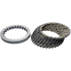 TorqDrive® Kupplungssatz CLTCH TRQDRV KT HD 90-97 TorqDrive® Kupplungssatz CLTCH TRQDRV KT HD 90-97