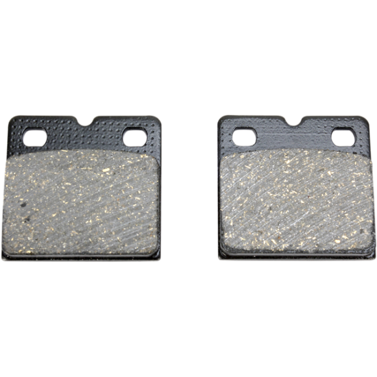 Indian Bremsbeläge BRAKE PAD - DRAG ORGANIC