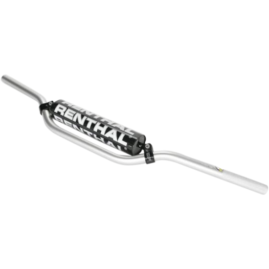 7/8" Off-Road Handlebar RENTHAL 22MM VILLO 983 SLV