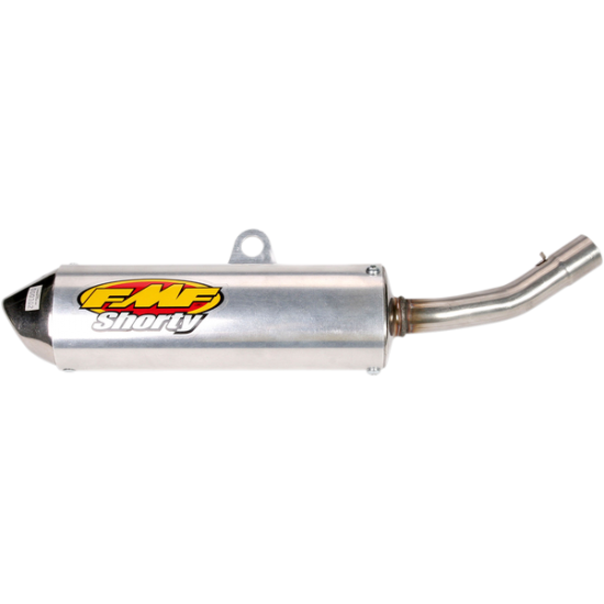 Powercore 2 Shorty Silencer FMF SHORTY RM250 96-00