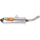 Powercore 2 Shorty Silencer FMF SHORTY RM250 96-00