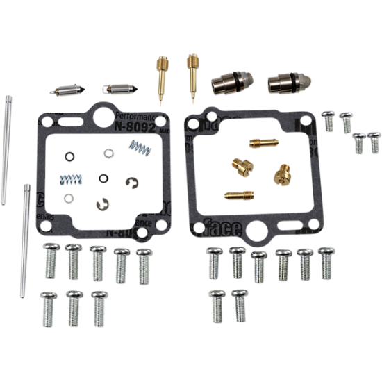 Carburetor Repair Kit CARB KIT YAM XV750