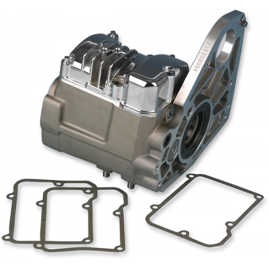 Replacement Starter Housing Gaskets 86-06BT TRNS TO CVR GSKT Replacement Starter Housing Gaskets 86-06BT TRNS TO CVR GSKT