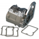 Replacement Starter Housing Gaskets 86-06BT TRNS TO CVR GSKT Replacement Starter Housing Gaskets 86-06BT TRNS TO CVR GSKT